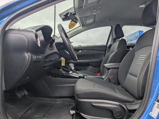 2021 Kia Forte in Saint John, New Brunswick - 5 - w320h240px