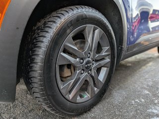 2022 Kia Seltos EX in Saint John, New Brunswick - 5 - w320h240px