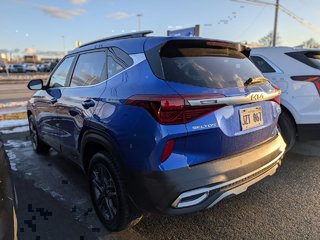 2022 Kia Seltos in Saint John, New Brunswick - 3 - w320h240px