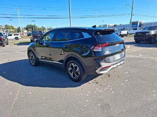 2023 Kia Sportage in Saint John, New Brunswick - 4 - w320h240px