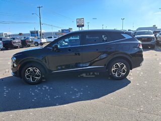 2023 Kia Sportage in Saint John, New Brunswick - 5 - w320h240px