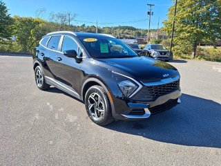 2023 Kia Sportage LX in Saint John, New Brunswick - 3 - w320h240px