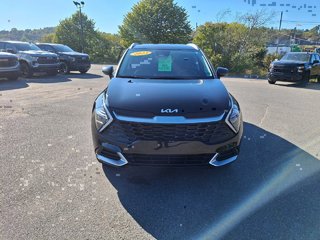 2023 Kia Sportage in Saint John, New Brunswick - 2 - w320h240px