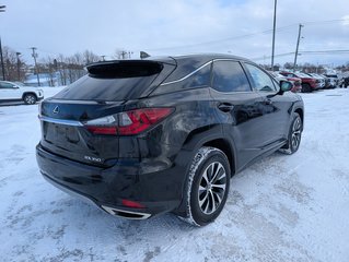 2021 Lexus RX 350 in Saint John, New Brunswick - 4 - w320h240px