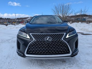 2021 Lexus RX 350 in Saint John, New Brunswick - 2 - w320h240px