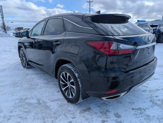 2021 Lexus RX 350 in Saint John, New Brunswick - 6 - w320h240px