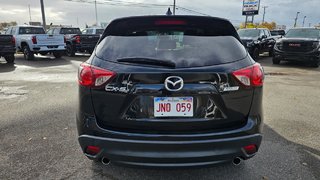 2016 Mazda CX-5 GS in Saint John, New Brunswick - 6 - w320h240px