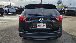 2016 Mazda CX-5 in Saint John, New Brunswick - 6 - w320h240px