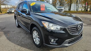 2016 Mazda CX-5 GS in Saint John, New Brunswick - 3 - w320h240px