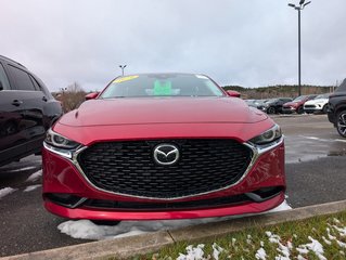 2020 Mazda 3 GT in Saint John, New Brunswick - 2 - w320h240px