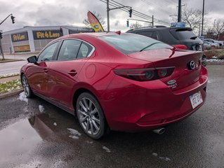 2020 Mazda 3 GT in Saint John, New Brunswick - 5 - w320h240px