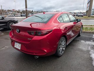 2020 Mazda 3 GT in Saint John, New Brunswick - 4 - w320h240px