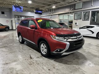 2018 Mitsubishi Outlander SE in Saint John, New Brunswick - 3 - w320h240px