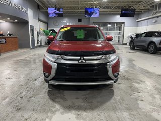 2018 Mitsubishi Outlander SE in Saint John, New Brunswick - 2 - w320h240px