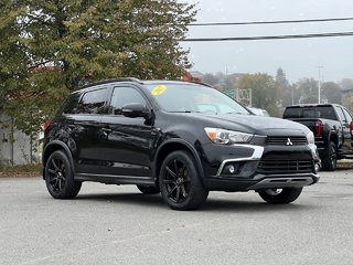 2017 Mitsubishi RVR in Saint John, New Brunswick - 3 - w320h240px