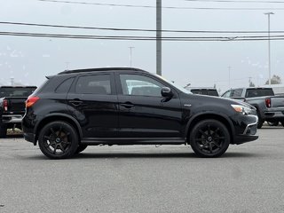 2017 Mitsubishi RVR in Saint John, New Brunswick - 4 - w320h240px