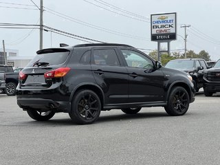 2017 Mitsubishi RVR in Saint John, New Brunswick - 5 - w320h240px