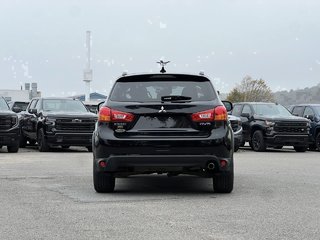 2017 Mitsubishi RVR GT in Saint John, New Brunswick - 6 - w320h240px