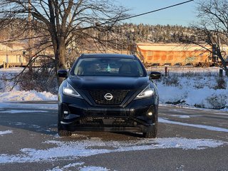 2023 Nissan Murano SL in Saint John, New Brunswick - 2 - w320h240px