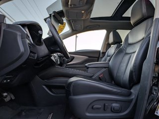 2023 Nissan Murano SL in Saint John, New Brunswick - 6 - w320h240px