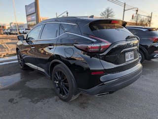 2023 Nissan Murano SL in Saint John, New Brunswick - 3 - w320h240px