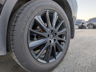 2023 Nissan Murano SL in Saint John, New Brunswick - 4 - w320h240px