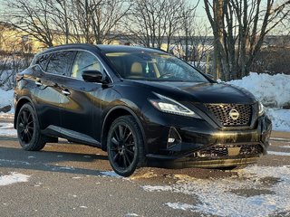 2023 Nissan Murano in Saint John, New Brunswick - 3 - w320h240px