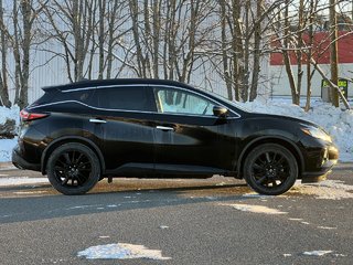 2023 Nissan Murano SL in Saint John, New Brunswick - 4 - w320h240px