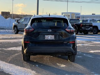 2023 Nissan Murano SL in Saint John, New Brunswick - 6 - w320h240px