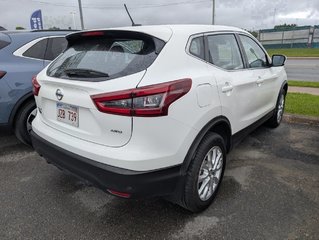 2021 Nissan Qashqai in Saint John, New Brunswick - 3 - w320h240px
