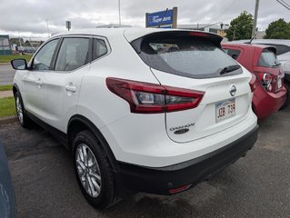 2021 Nissan Qashqai in Saint John, New Brunswick - 4 - w320h240px