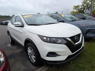 2021 Nissan Qashqai in Saint John, New Brunswick - 2 - w320h240px