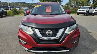 2019 Nissan Rogue in Saint John, New Brunswick - 2 - w320h240px