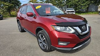 2019 Nissan Rogue in Saint John, New Brunswick - 3 - w320h240px