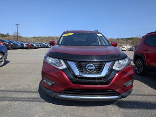 2020 Nissan Rogue in Saint John, New Brunswick - 2 - w320h240px