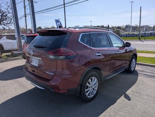 2020 Nissan Rogue in Saint John, New Brunswick - 4 - w320h240px