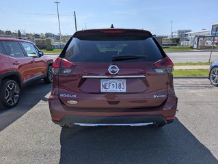 2020 Nissan Rogue in Saint John, New Brunswick - 5 - w320h240px