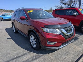 2020 Nissan Rogue in Saint John, New Brunswick - 3 - w320h240px