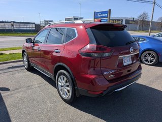 2020 Nissan Rogue in Saint John, New Brunswick - 6 - w320h240px
