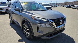 2021 Nissan Rogue in Saint John, New Brunswick - 3 - w320h240px