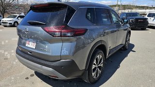 2021 Nissan Rogue in Saint John, New Brunswick - 4 - w320h240px