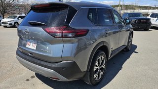 2021 Nissan Rogue in Saint John, New Brunswick - 4 - w320h240px
