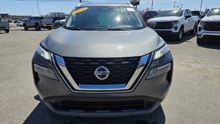 2021 Nissan Rogue SV in Saint John, New Brunswick - 2 - w320h240px