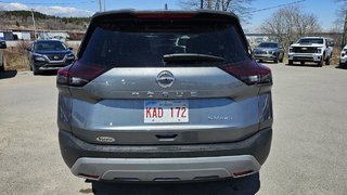 2021 Nissan Rogue in Saint John, New Brunswick - 5 - w320h240px