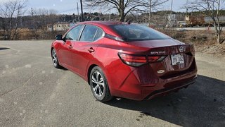 2021 Nissan Sentra in Saint John, New Brunswick - 4 - w320h240px