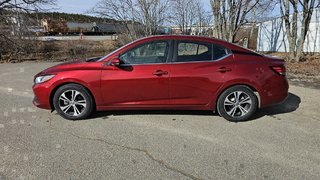 2021 Nissan Sentra in Saint John, New Brunswick - 3 - w320h240px