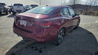2021 Nissan Sentra SV in Saint John, New Brunswick - 6 - w320h240px
