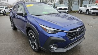 2024 Subaru Crosstrek in Saint John, New Brunswick - 3 - w320h240px