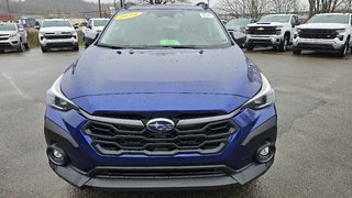 2024 Subaru Crosstrek in Saint John, New Brunswick - 2 - w320h240px