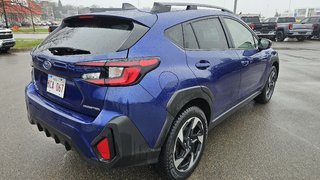 2024 Subaru Crosstrek in Saint John, New Brunswick - 4 - w320h240px